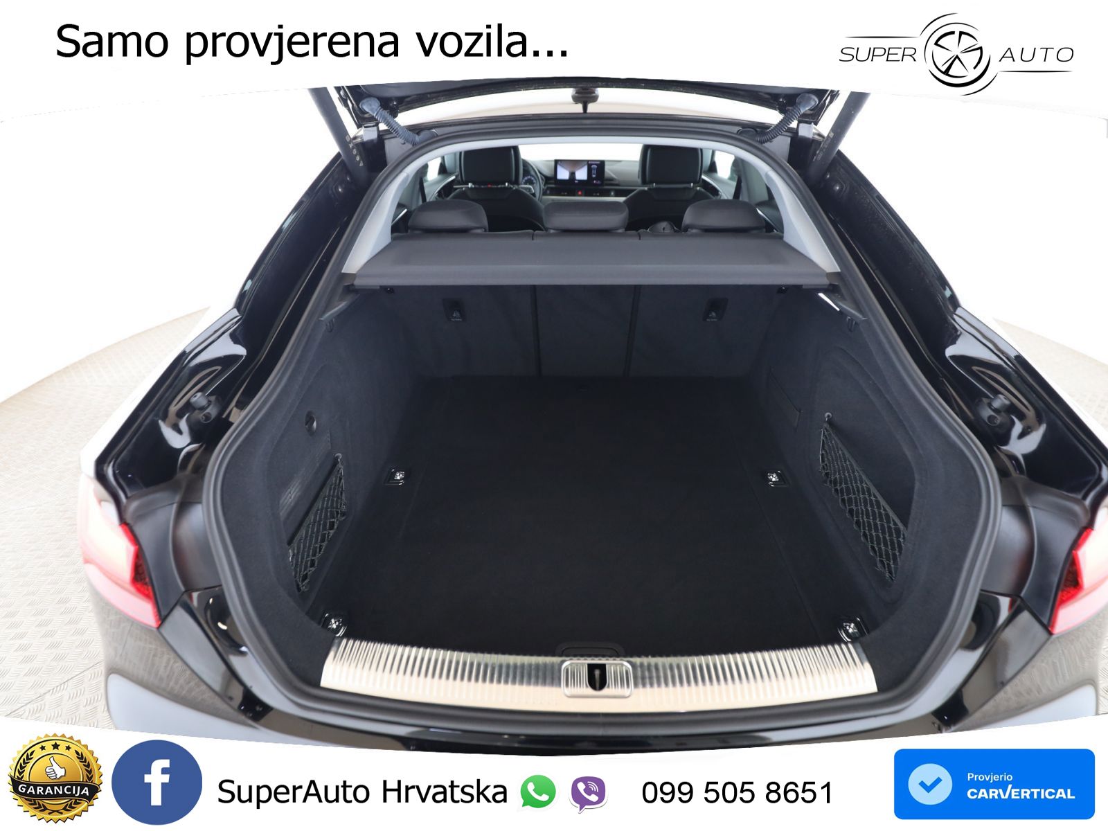 Audi A5 Sportback 35 TDI (163 KS) S tronic advanced