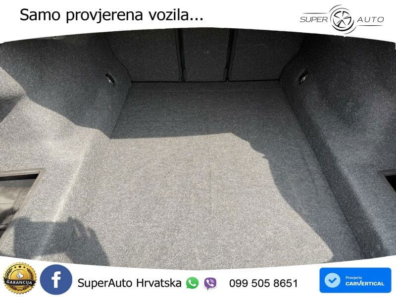 BMW 520d (197 KS) Steptronic M Sport LED+GR SJED+ACC
