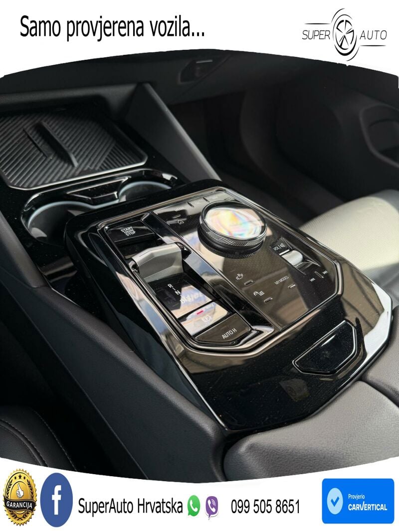 BMW 520d (197 KS) Steptronic M Sport LED+GR SJED+ACC