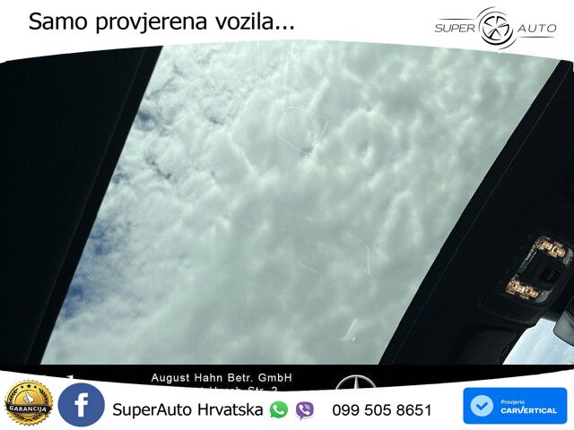 Mercedes-Benz A 200 7G-DCT AMG