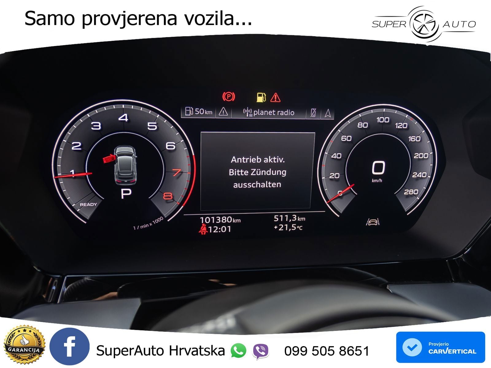 Audi A3 35 TFSI (150 KS) S tronic S line