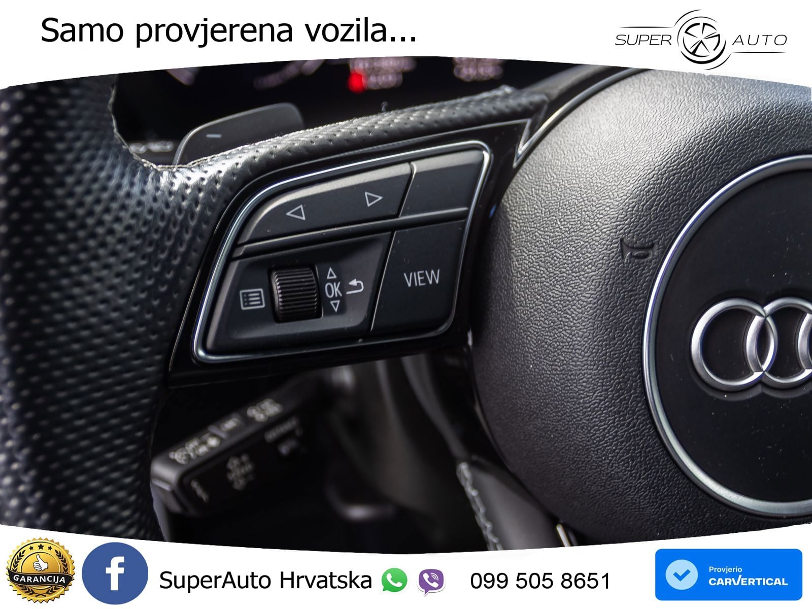 Audi A3 35 TFSI (150 KS) S tronic S line