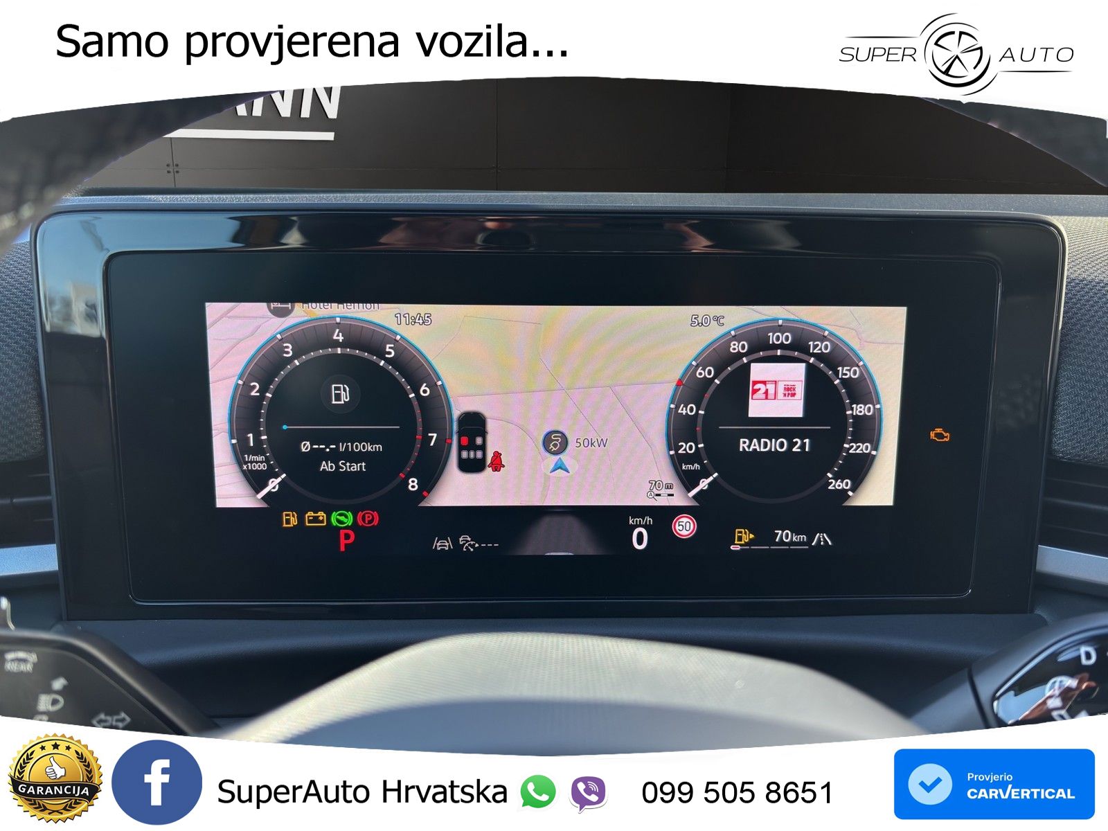 Volkswagen T-Roc II 1.5 eTSI (150 KS)  DSG LED+GR SJED+ACC