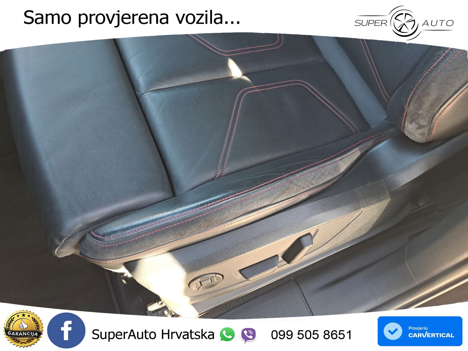 Audi Q3 35 TFSI (150 KS) advanced