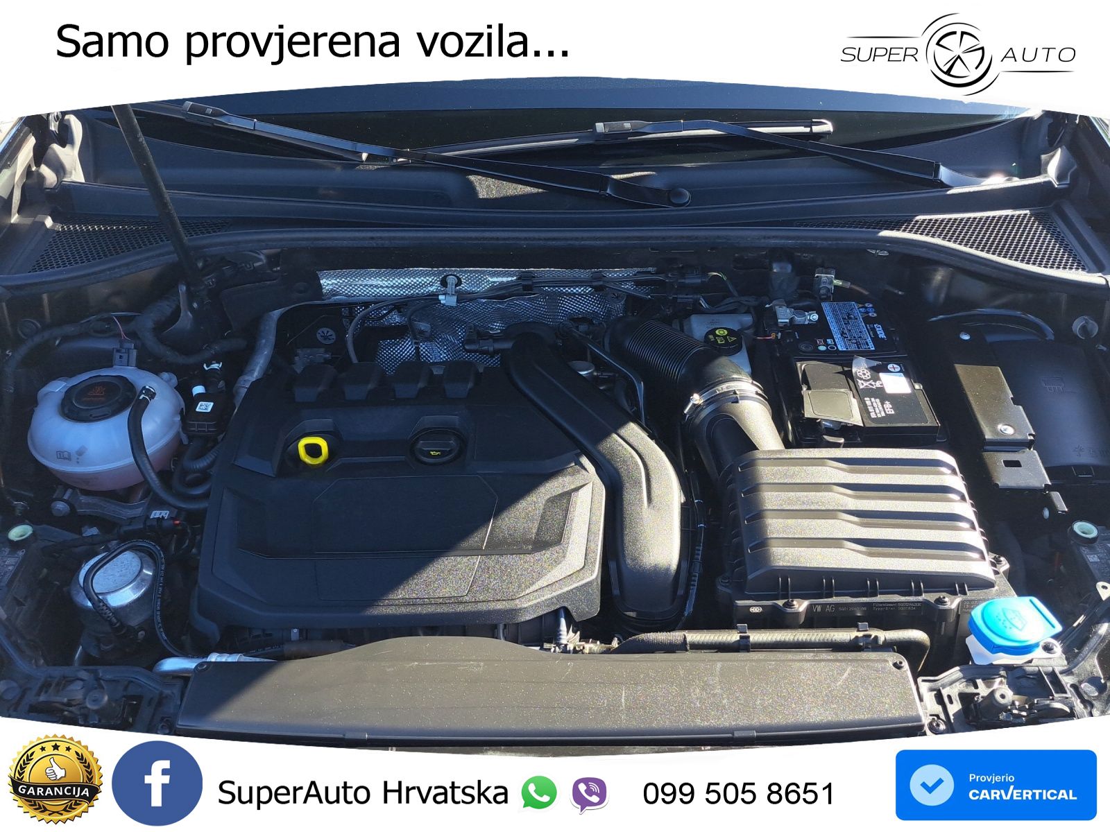 Audi Q3 35 TFSI (150 KS) advanced