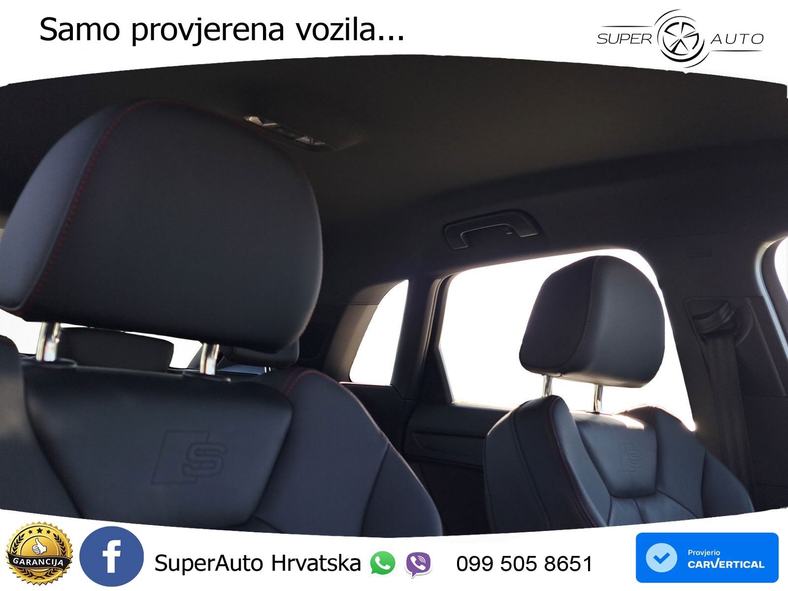 Audi Q3 35 TFSI (150 KS) advanced