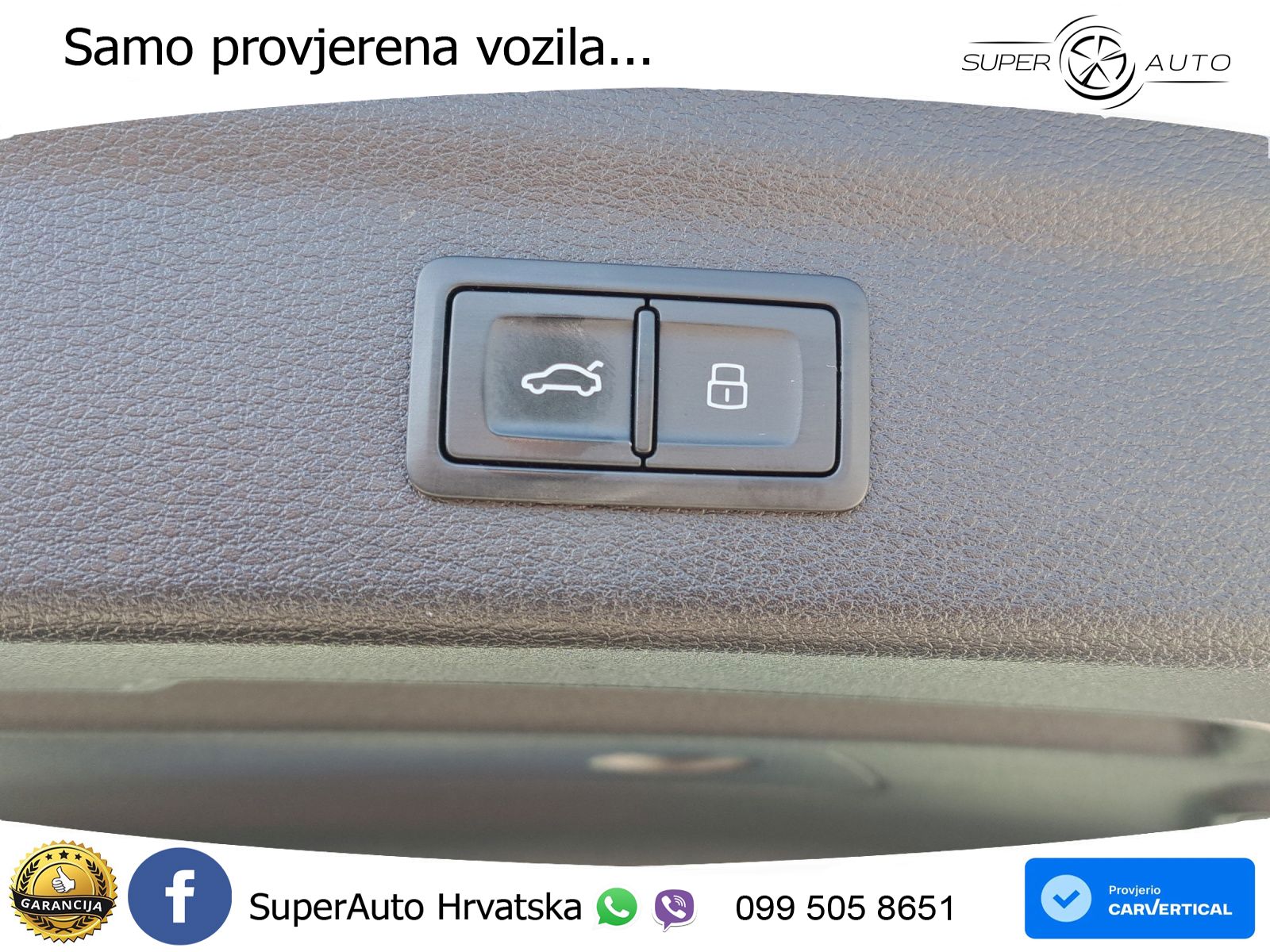 Audi Q3 35 TFSI (150 KS) advanced