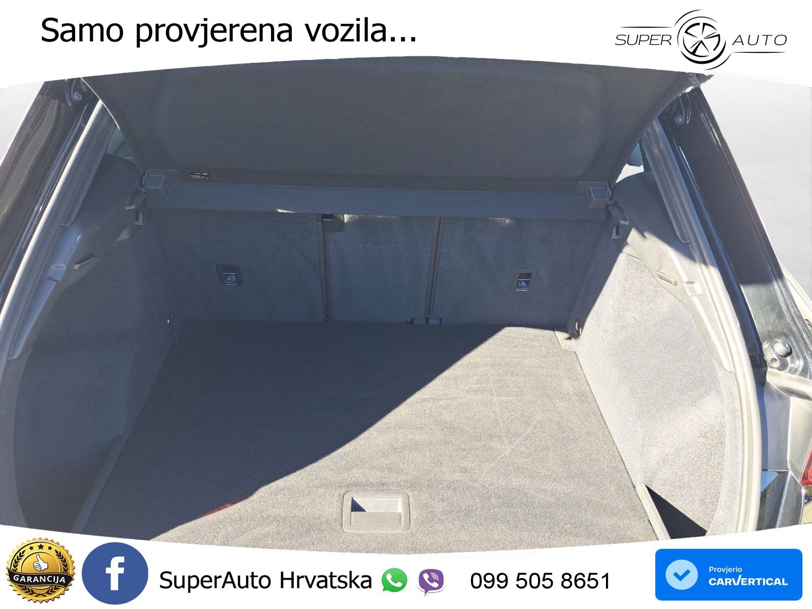 Audi Q3 35 TFSI (150 KS) advanced