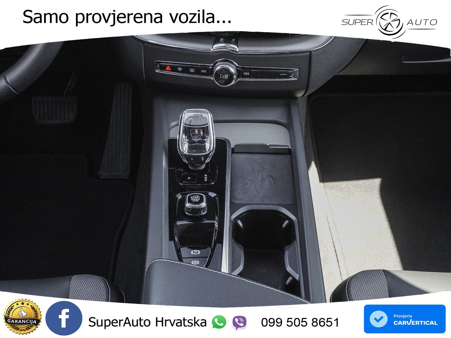 Volvo XC60 T8 AWD Geartronic ACC+HEAD+4xGR SJED+360+PANO