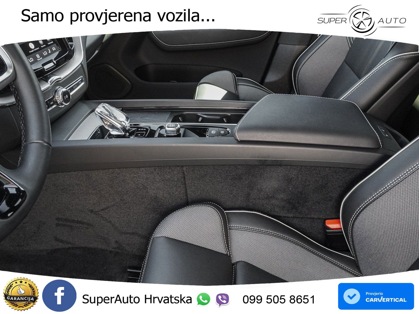 Volvo XC60 T8 AWD Geartronic ACC+HEAD+4xGR SJED+360+PANO