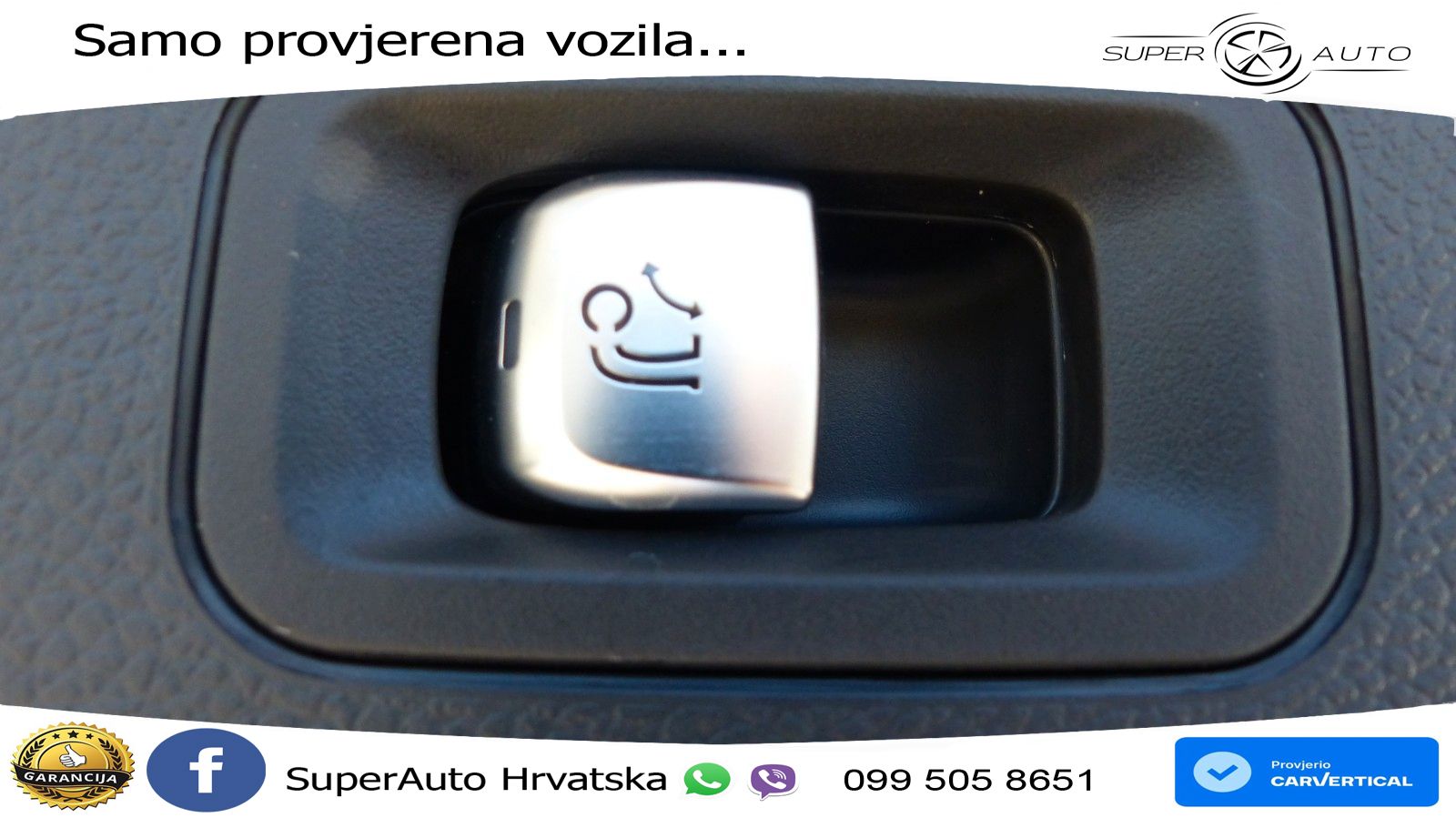 Mercedes GLC 400d (330 KS) 4MATIC 9G-TRONIC AMG ZRAČNI+ACC+GR SJED+KAM+PANO