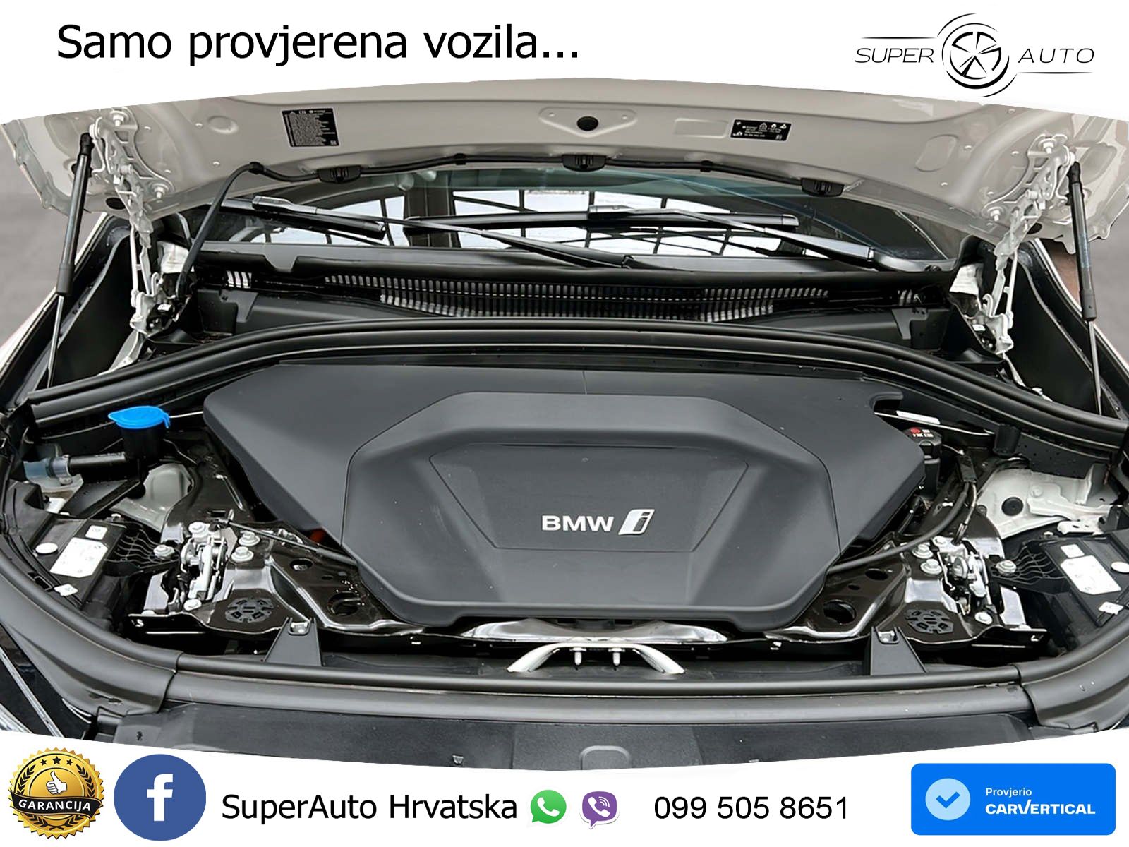 BMW iX1 68 kWh (313 KS) xDrive30 M Sport LED+GR SJED+ACC