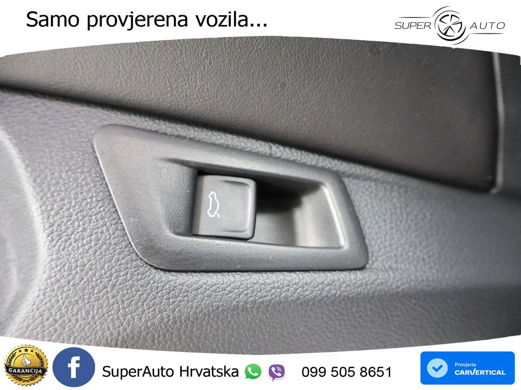 Volkswagen T-Roc I 2.0 TDI (150 KS) DSG MATRIX+GR SJED+KAM
