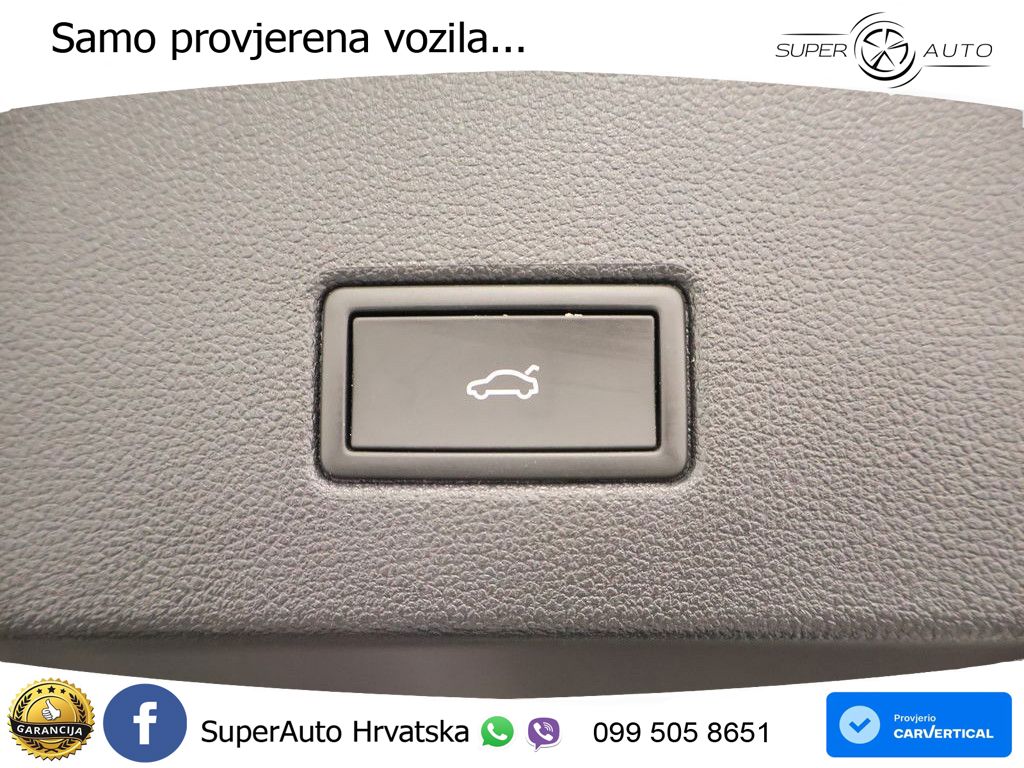Volkswagen T-Roc I 2.0 TDI (150 KS) DSG MATRIX+GR SJED+KAM