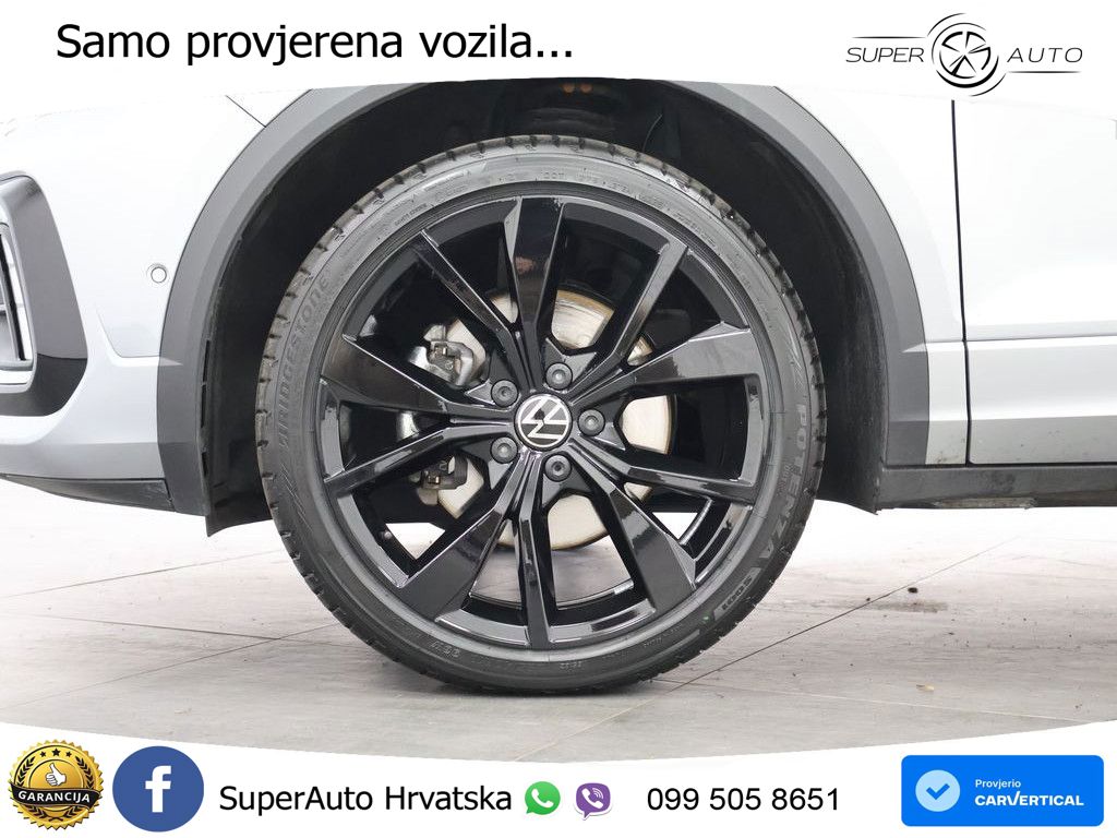 Volkswagen T-Roc I 2.0 TDI (150 KS) DSG MATRIX+GR SJED+KAM