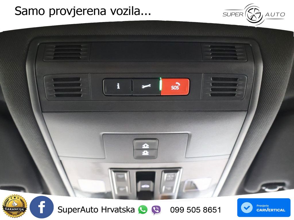 Volkswagen T-Roc I 2.0 TDI (150 KS) DSG MATRIX+GR SJED+KAM