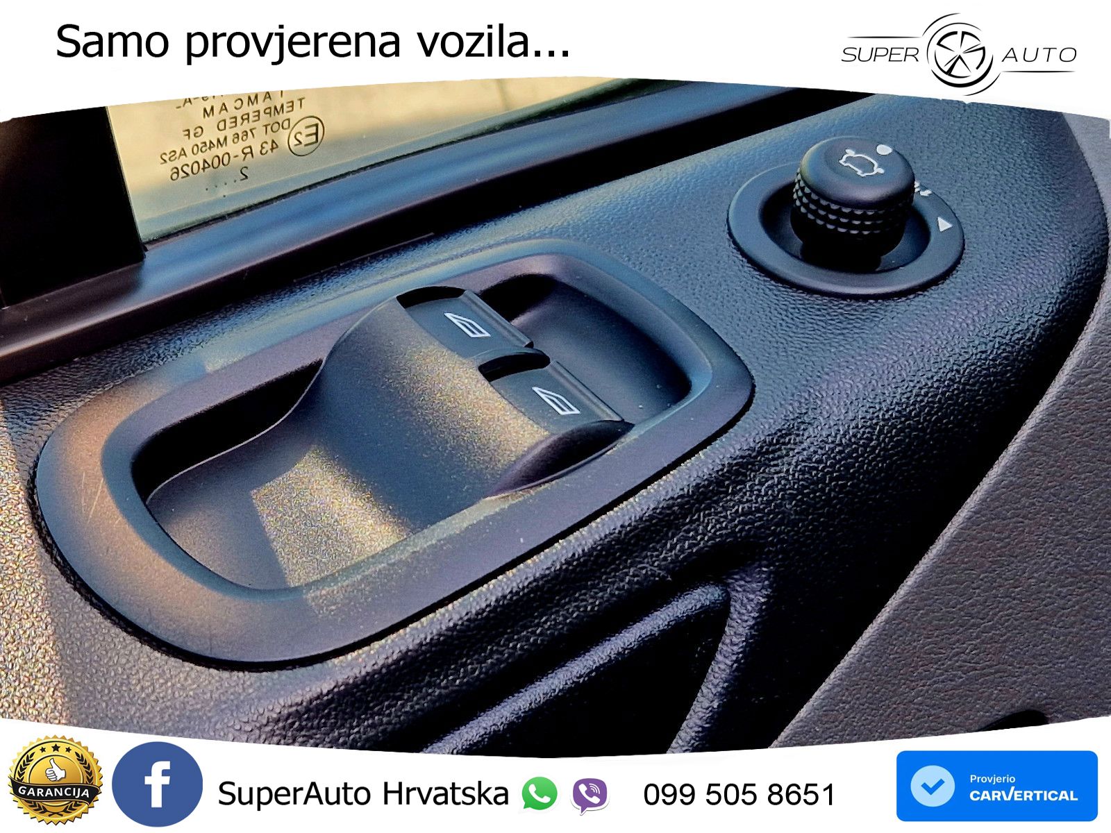 Ford Transit Custom Kasten 320 (Klima, Navi) 131 KS