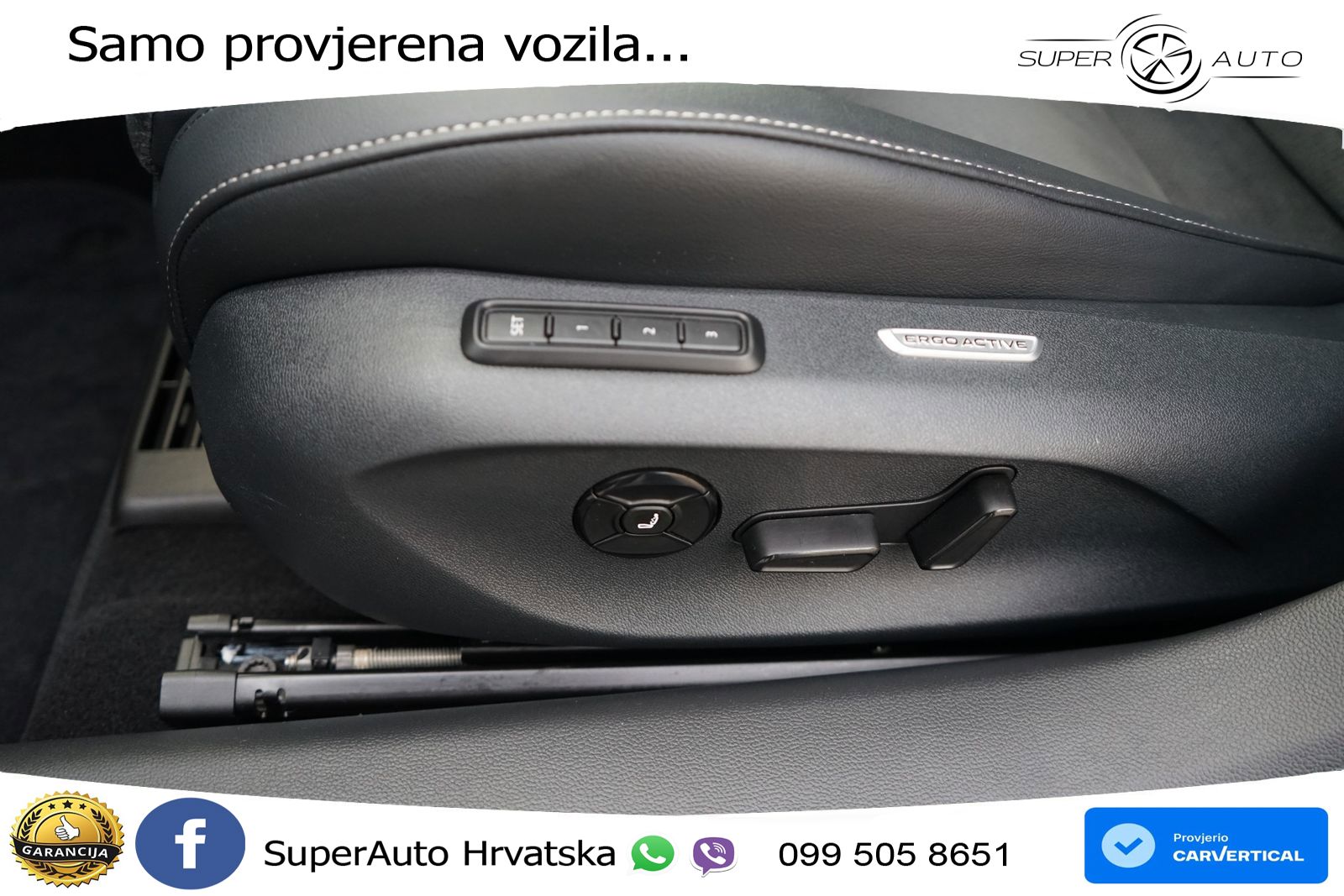 Volkswagen Passat Variant 1.5 eTSI (150 KS) DSG LED+GR SJED+ACC