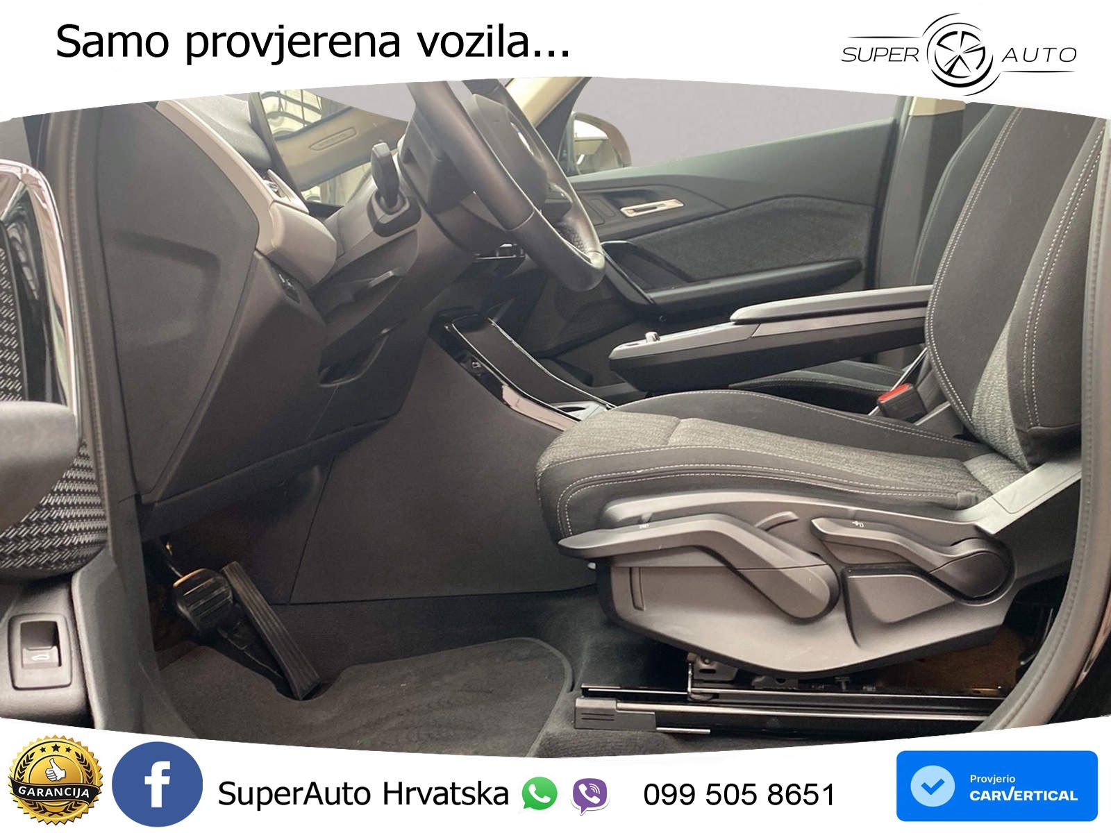 BMW iX1 68 kWh (313 KS) xDrive30