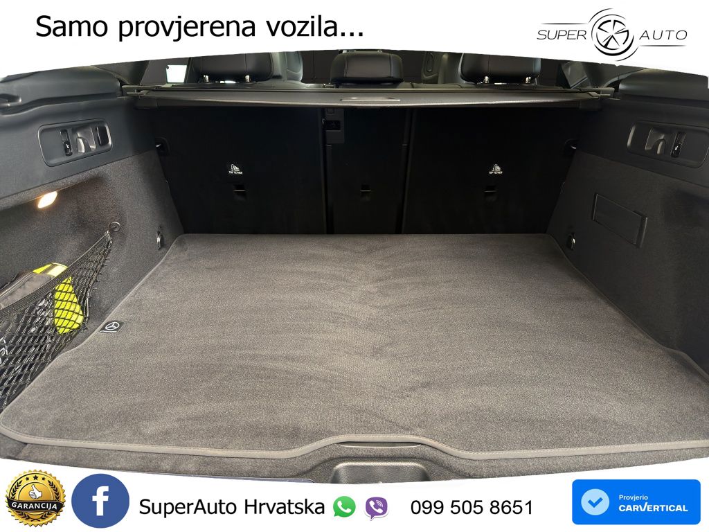 Mercedes GLC 200 (204 KS) 4MATIC 9G-TRONIC AMG LED+GR SJED+ACC