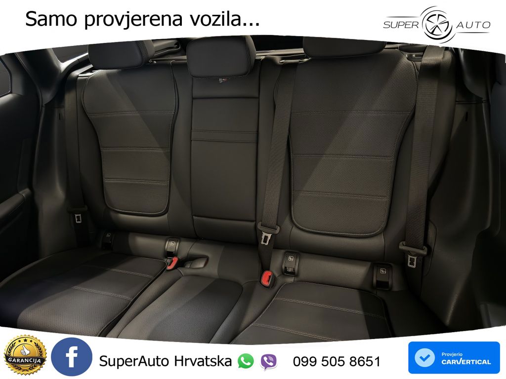 Mercedes GLC 200 (204 KS) 4MATIC 9G-TRONIC AMG LED+GR SJED+ACC