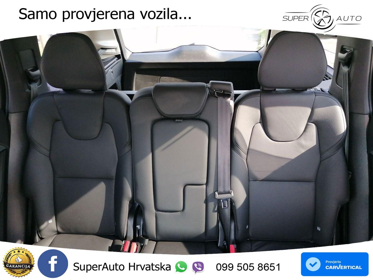 Volvo XC90 2.0 T8 AWD Automatic LED+GR SJED+ACC