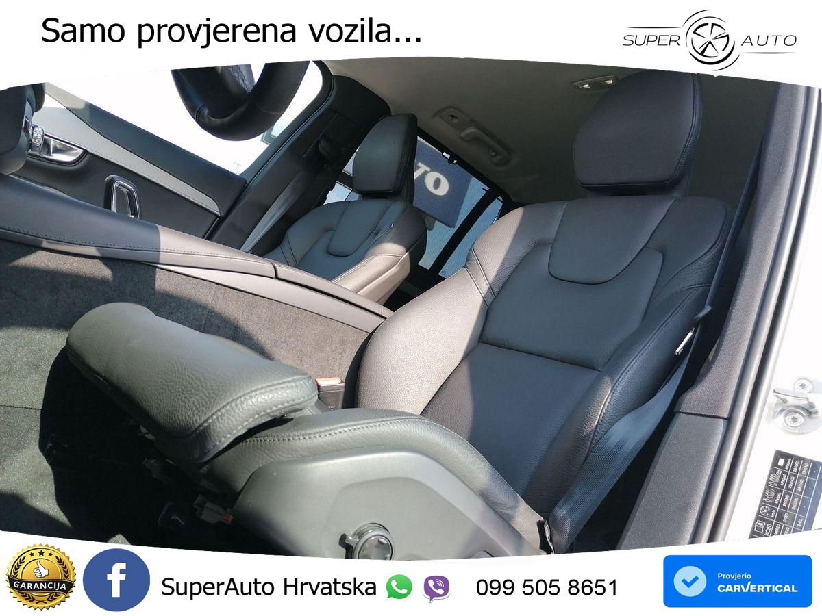 Volvo XC90 2.0 T8 AWD Automatic LED+GR SJED+ACC