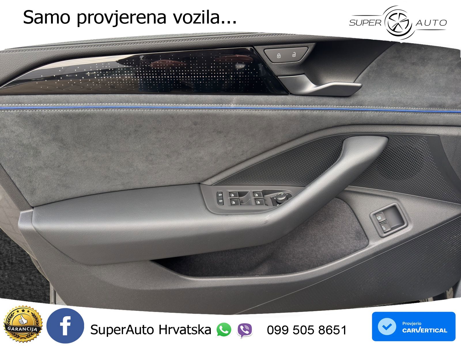 Volkswagen Passat Variant 1.5 TSI (272 KS) eHybrid DSG R-Line LED+GR SJED+ACC