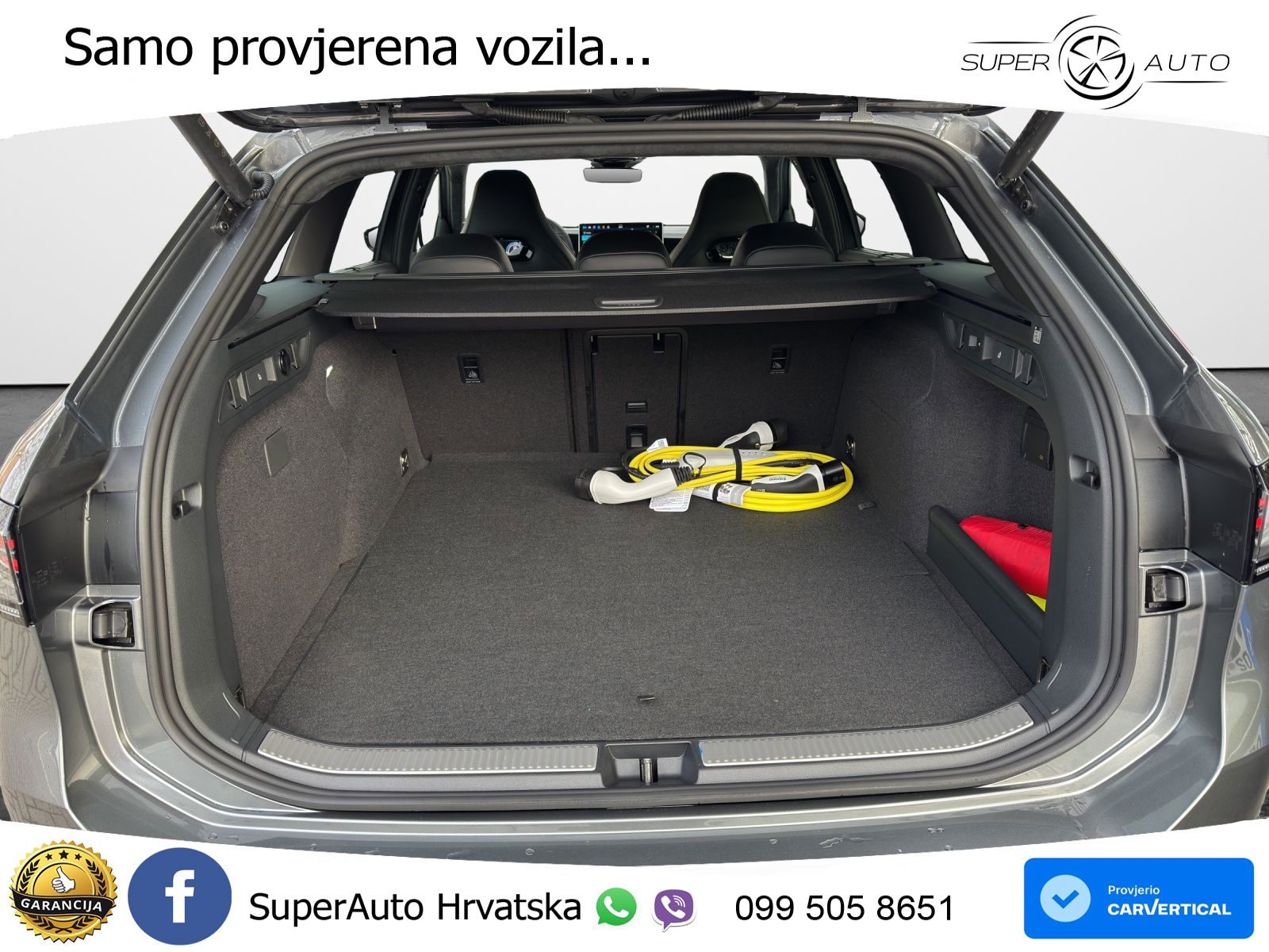 Volkswagen Passat Variant 1.5 TSI (272 KS) eHybrid DSG R-Line LED+GR SJED+ACC