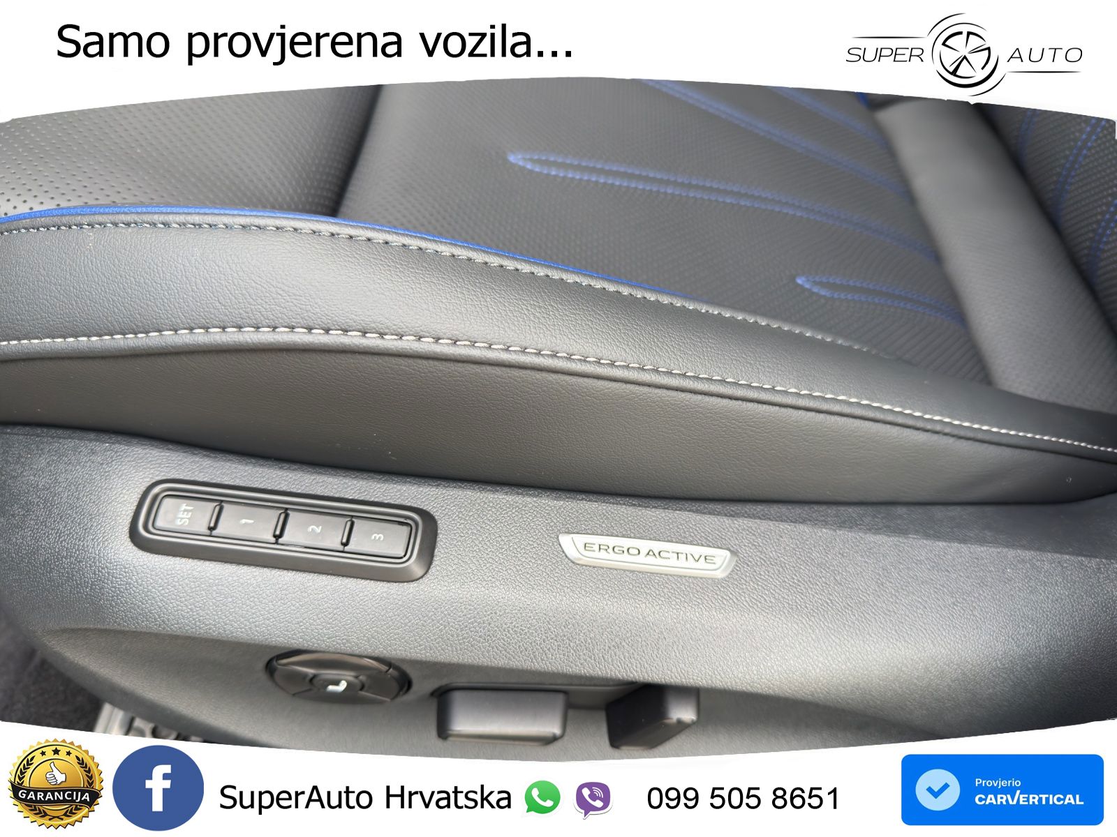 Volkswagen Passat Variant 1.5 TSI (272 KS) eHybrid DSG R-Line LED+GR SJED+ACC