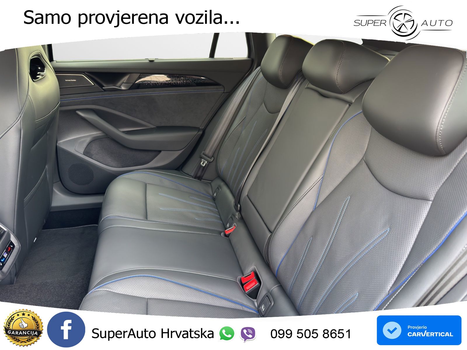 Volkswagen Passat Variant 1.5 TSI (272 KS) eHybrid DSG R-Line LED+GR SJED+ACC