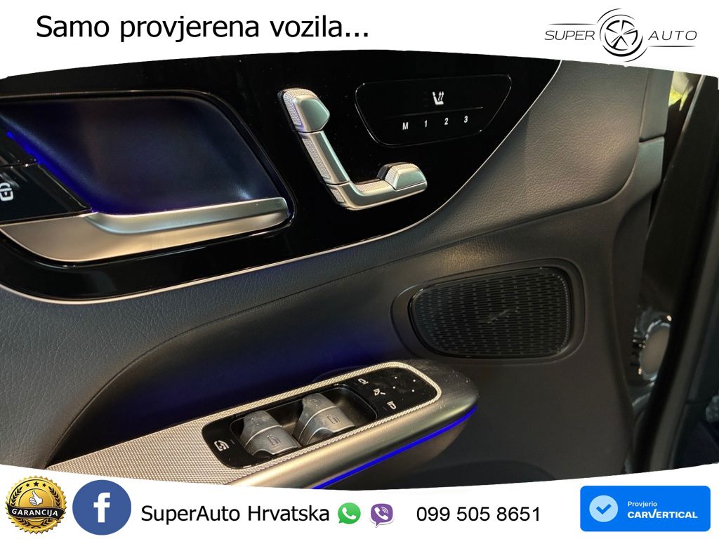 Mercedes GLC 200 (204 KS) 4MATIC 9G-TRONIC AMG LED+GR SJED+ACC