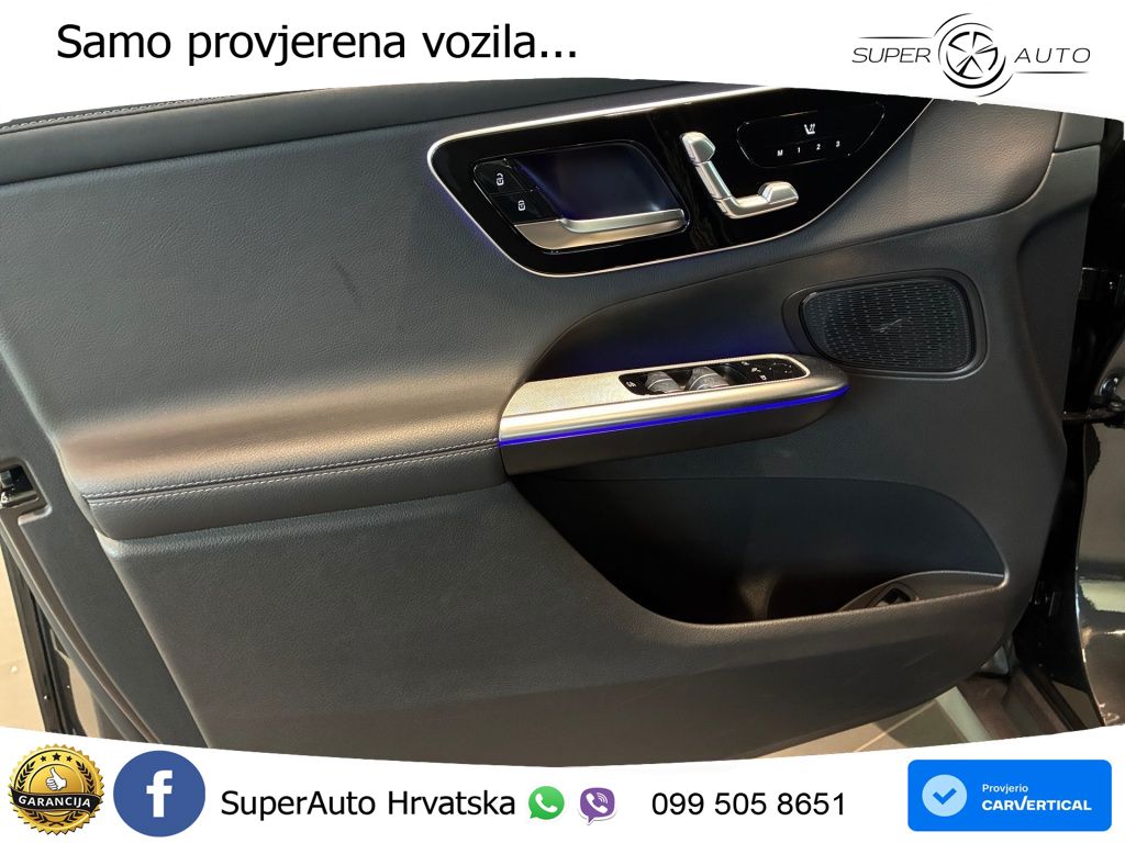 Mercedes GLC 200 (204 KS) 4MATIC 9G-TRONIC AMG LED+GR SJED+ACC