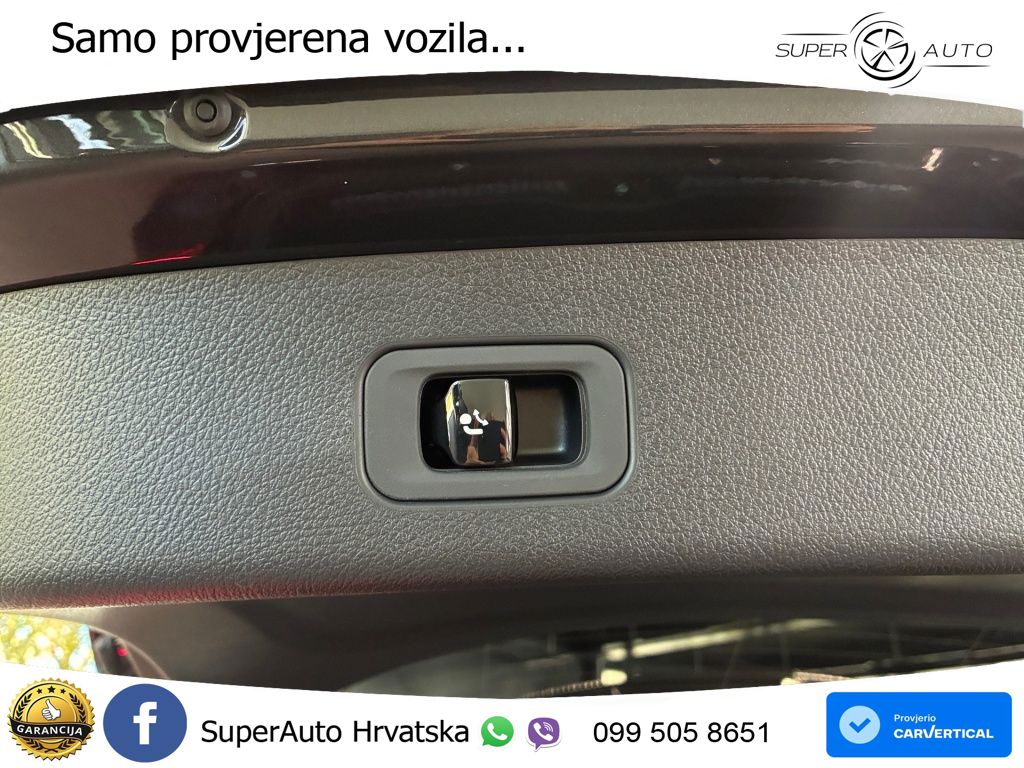 Mercedes GLC 200 (204 KS) 4MATIC 9G-TRONIC AMG LED+GR SJED+ACC