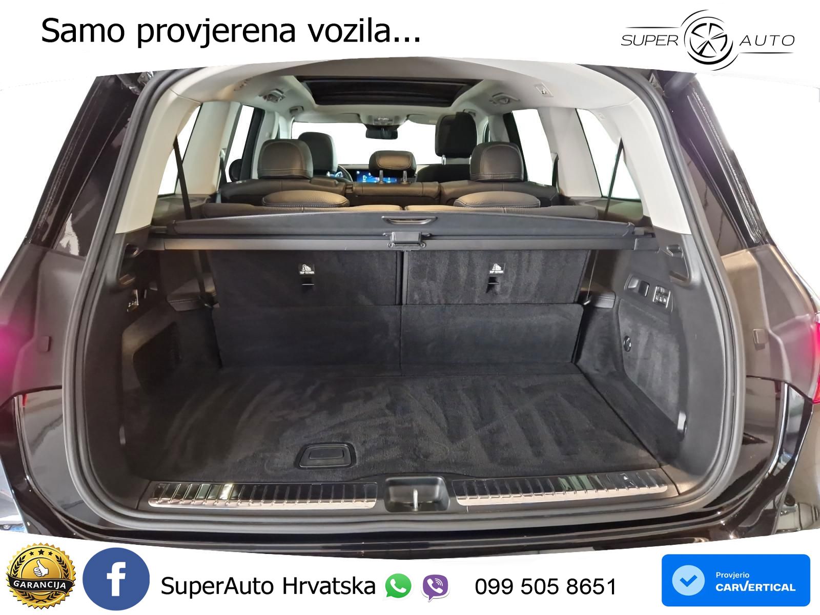 Mercedes-Benz GLS GLS 450d EQ Boost 4MATIC 9G-TRONIC ACC+HEAD+4xGR SJED+360+PANO
