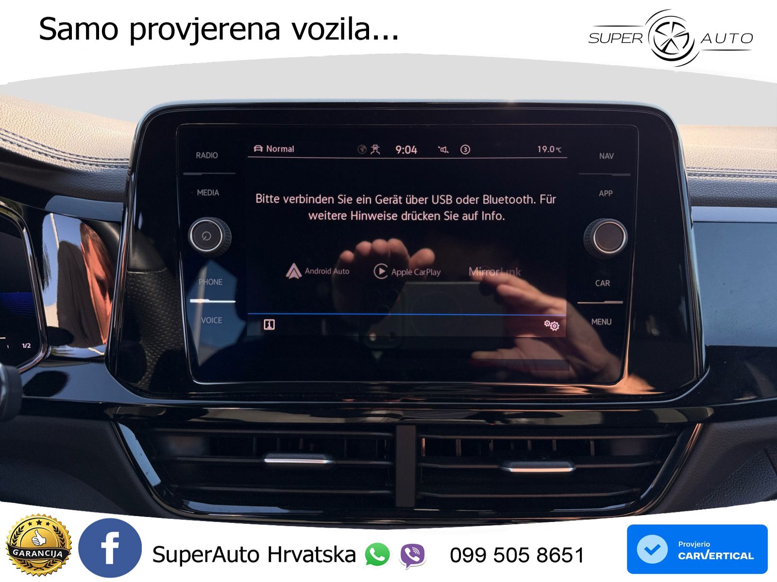Volkswagen T-Roc I 2.0 TDI (150 KS) DSG LED+GR SJED+ACC