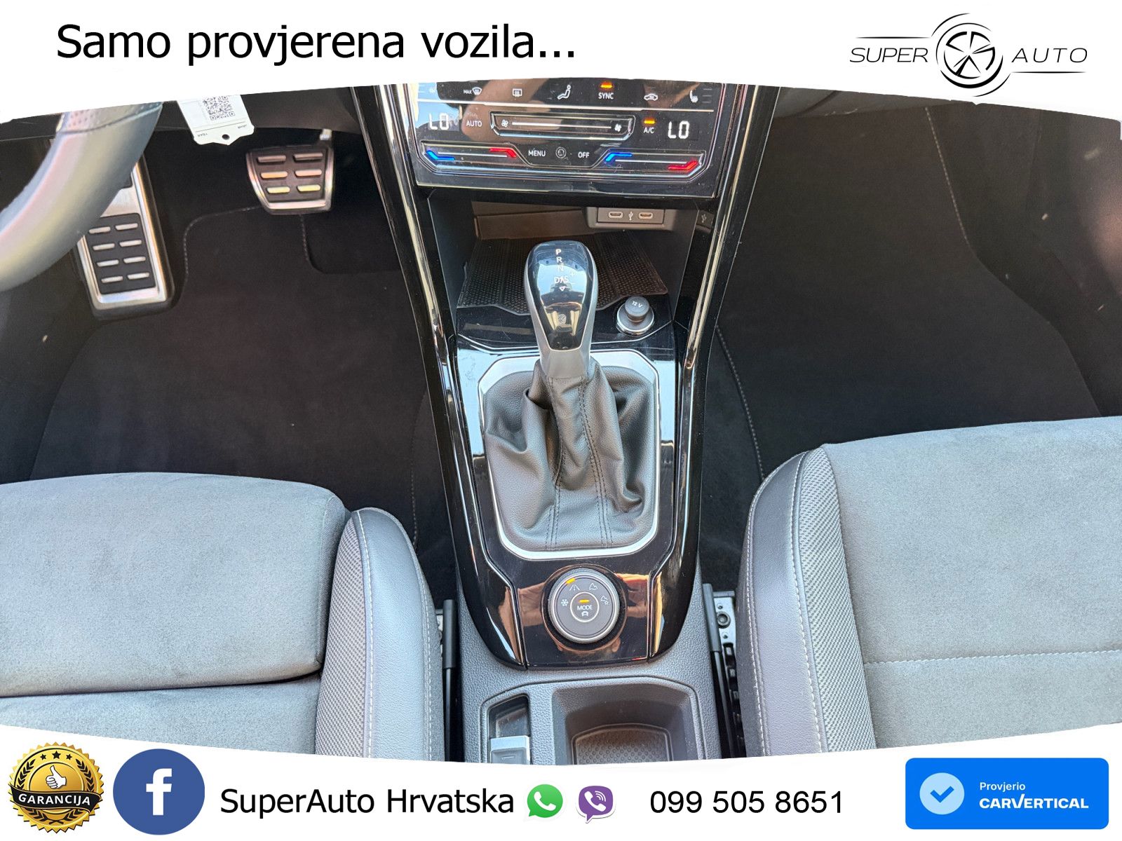 Volkswagen T-Roc I 2.0 TDI (150 KS) DSG LED+GR SJED+ACC