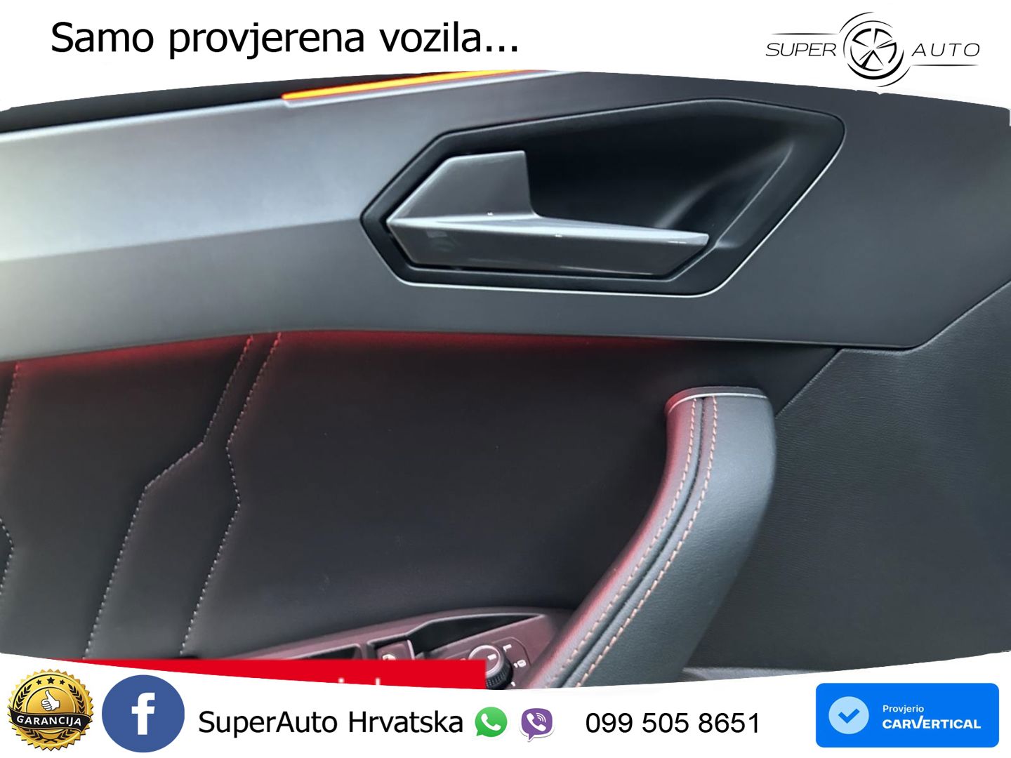 Cupra Formentor 1.4 TSI (245 KS) e-Hybrid DSG VZ LED+GR SJED+ACC