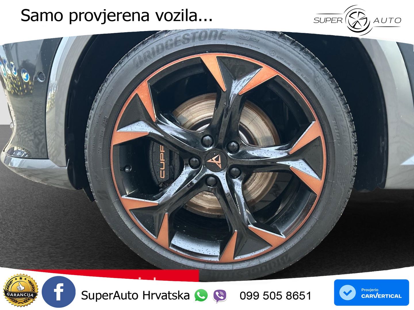 Cupra Formentor 1.4 TSI (245 KS) e-Hybrid DSG VZ LED+GR SJED+ACC