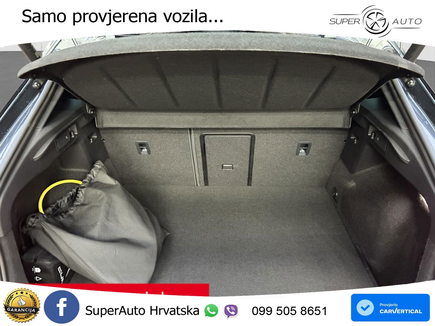 Cupra Formentor 1.4 TSI (245 KS) e-Hybrid DSG VZ LED+GR SJED+ACC