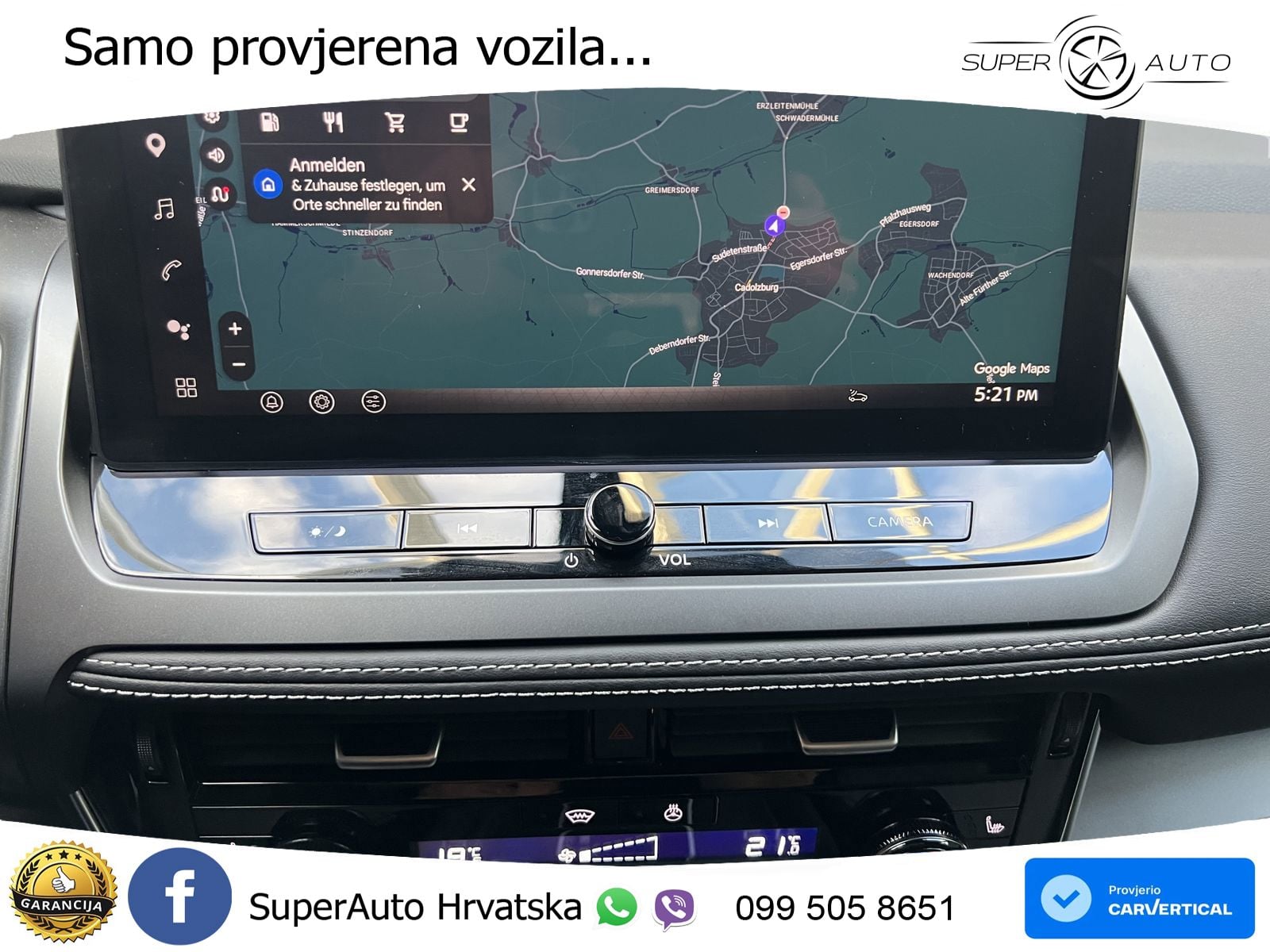 Nissan Qashqai 1.3 DIG-T (158 KS) Xtronic LED+ACC