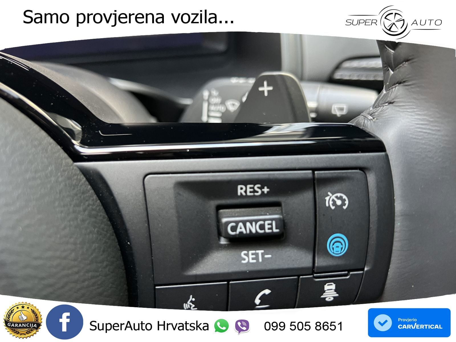 Nissan Qashqai 1.3 DIG-T (158 KS) Xtronic LED+ACC