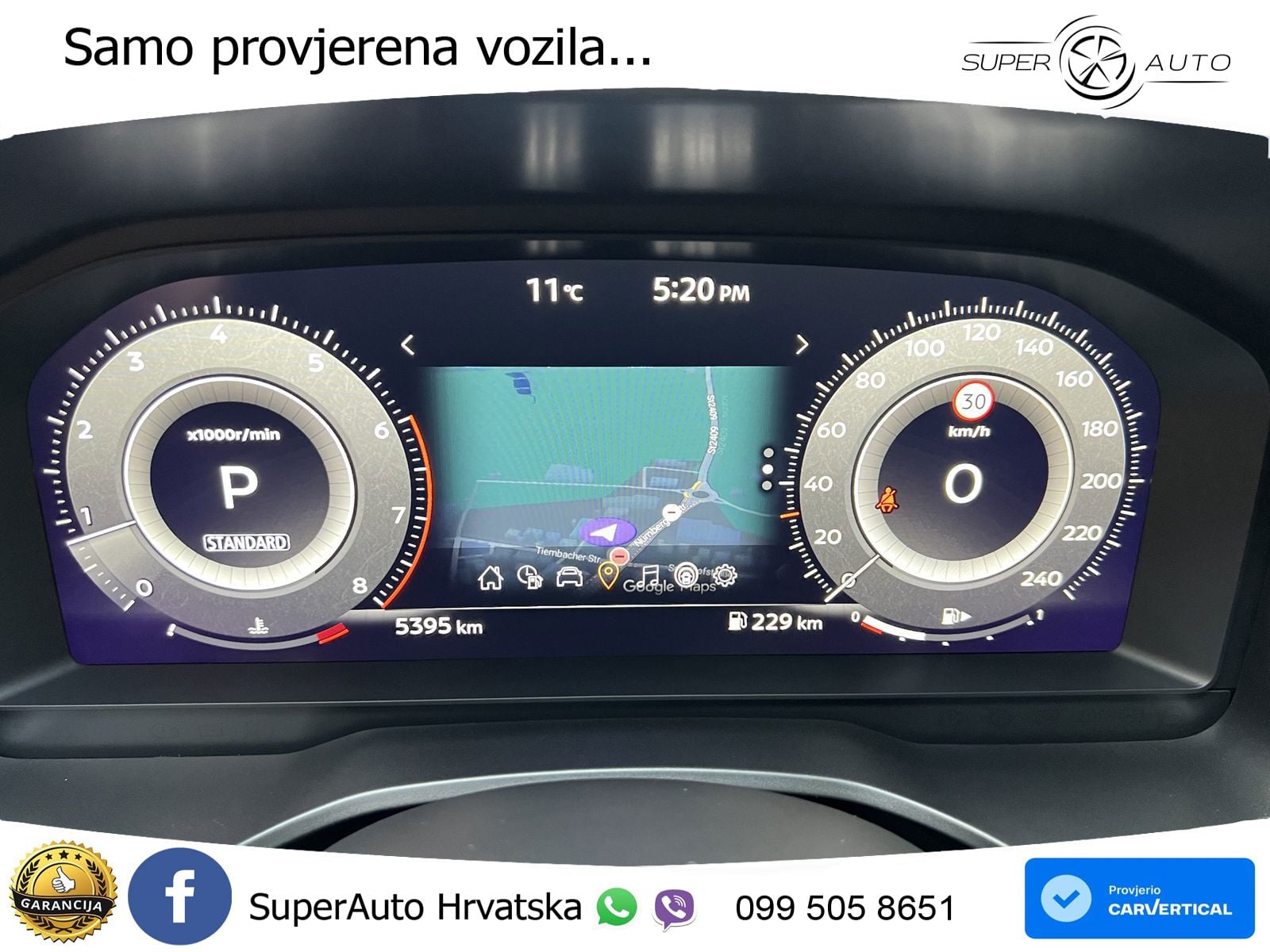 Nissan Qashqai 1.3 DIG-T (158 KS) Xtronic LED+ACC