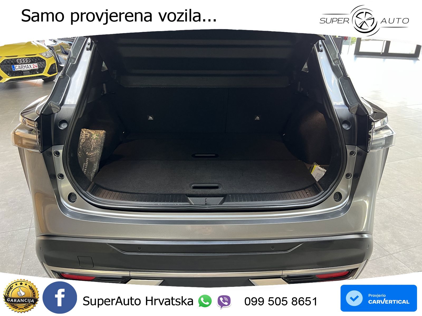 Nissan Qashqai 1.3 DIG-T (158 KS) Xtronic LED+ACC