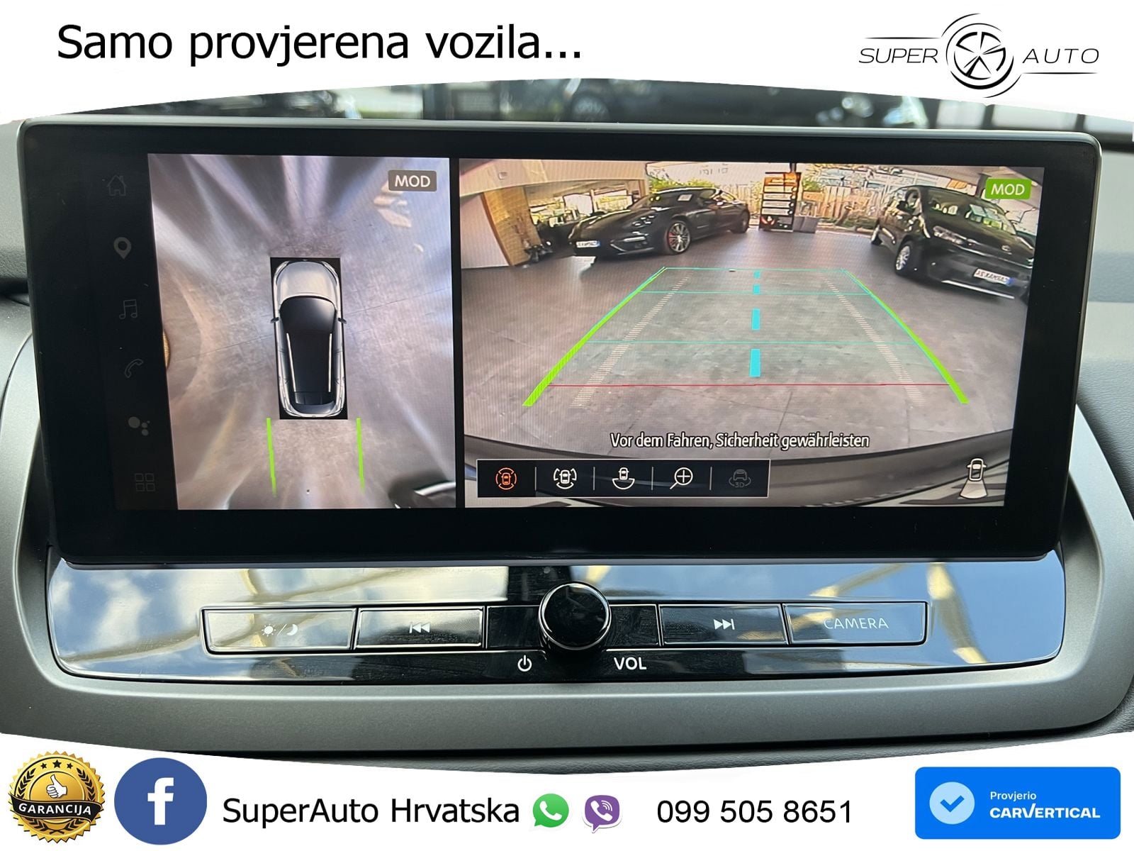 Nissan Qashqai 1.3 DIG-T (158 KS) Xtronic LED+ACC