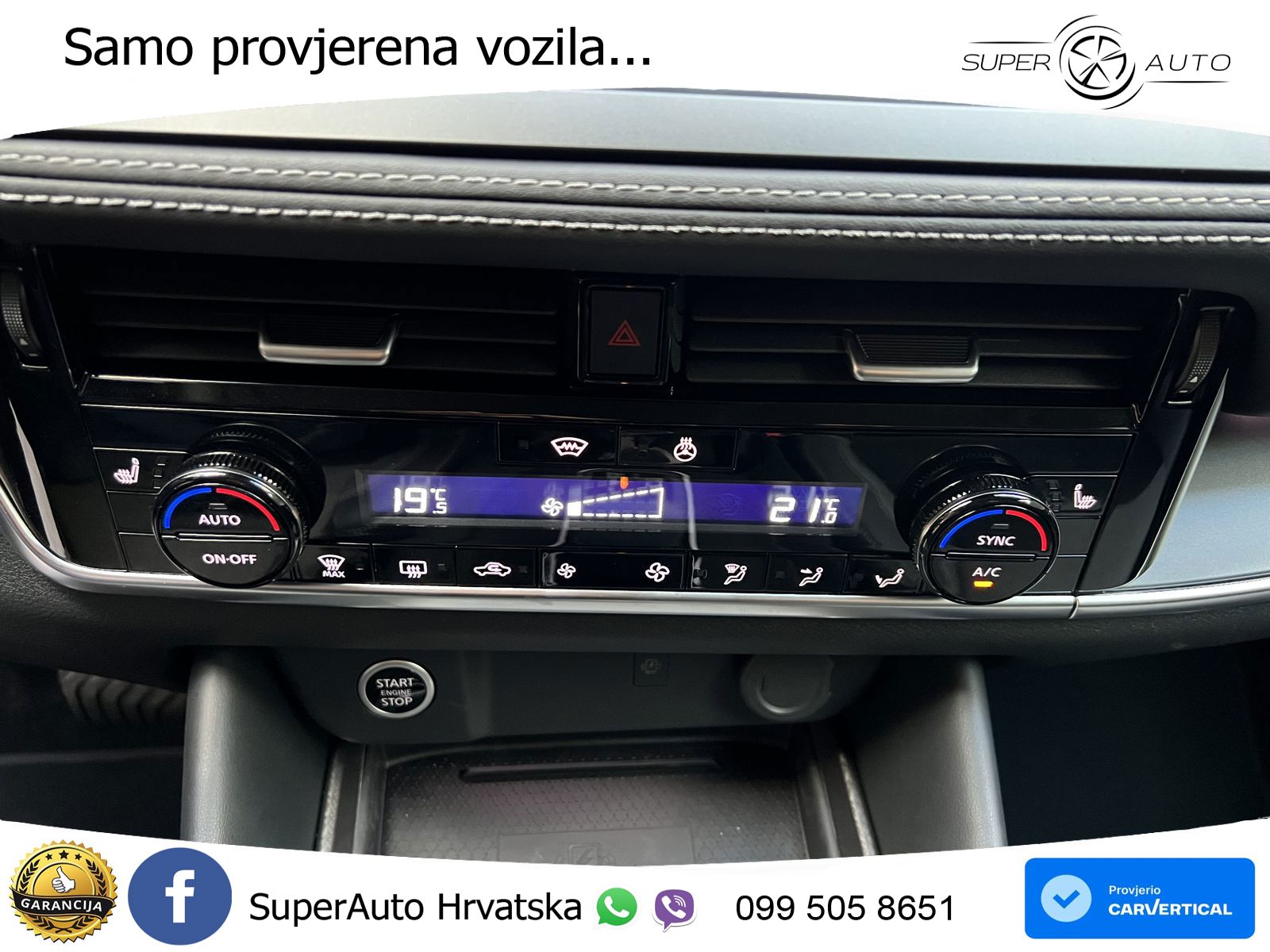 Nissan Qashqai 1.3 DIG-T (158 KS) Xtronic LED+ACC