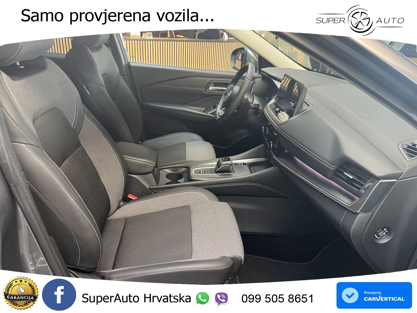 Nissan Qashqai 1.3 DIG-T (158 KS) Xtronic LED+ACC