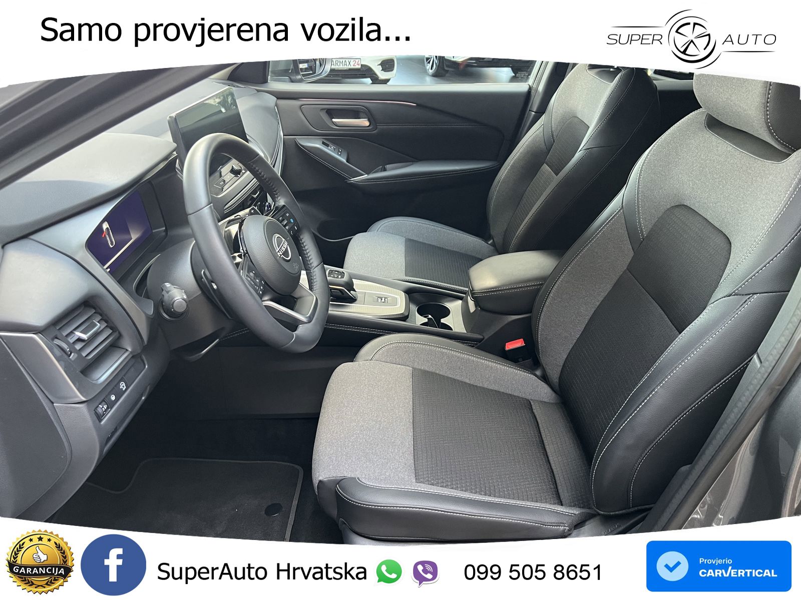 Nissan Qashqai 1.3 DIG-T (158 KS) Xtronic LED+ACC