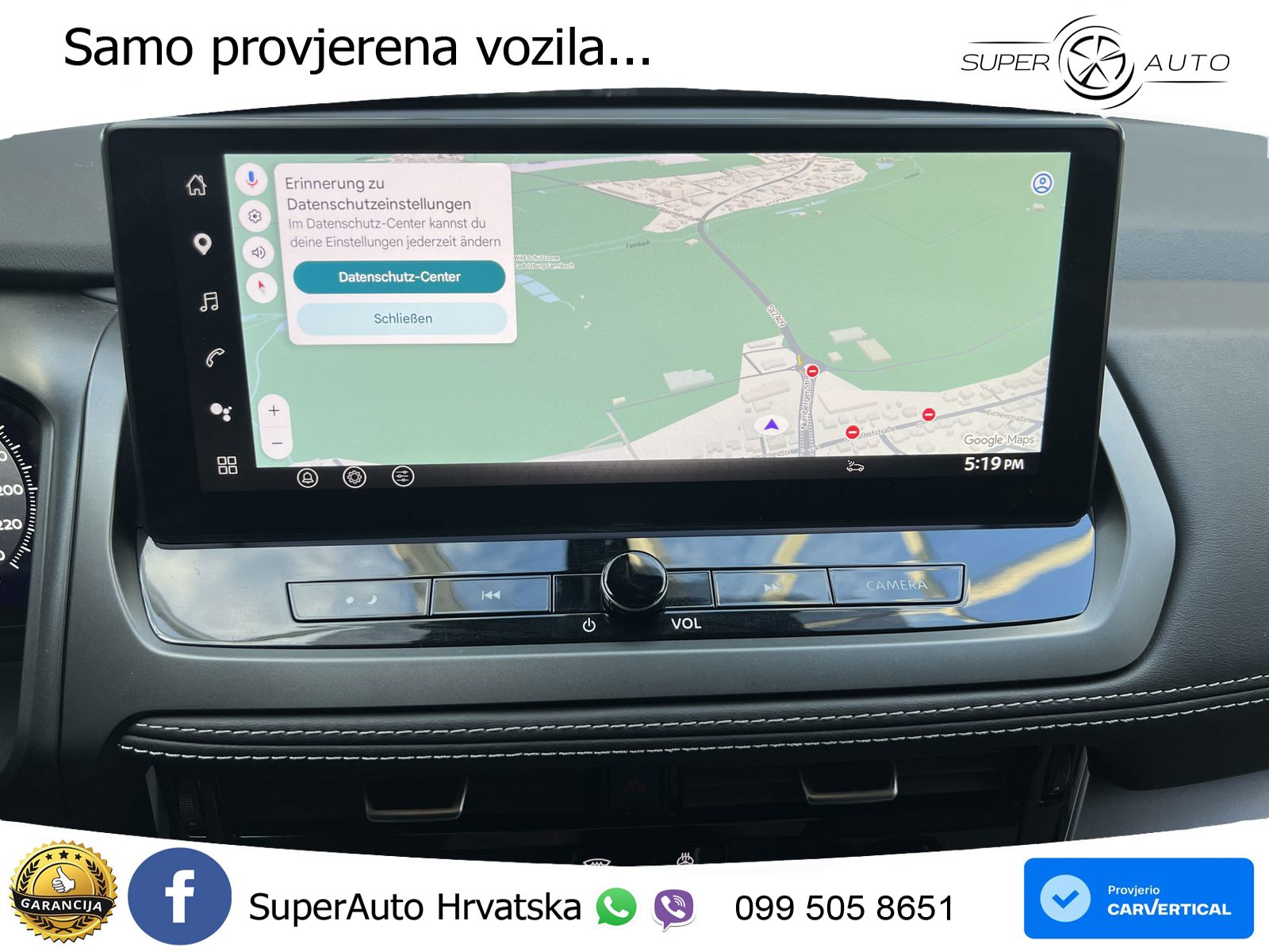 Nissan Qashqai 1.3 DIG-T (158 KS) Xtronic LED+ACC