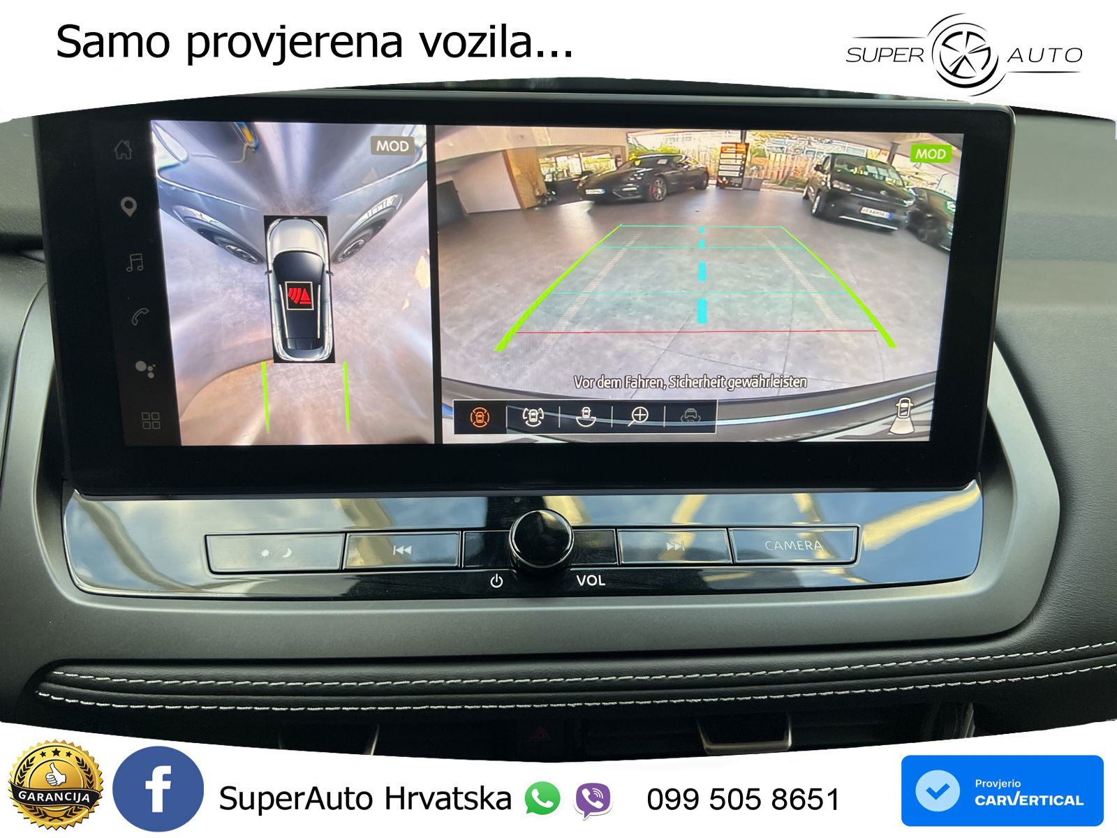 Nissan Qashqai 1.3 DIG-T (158 KS) Xtronic LED+ACC